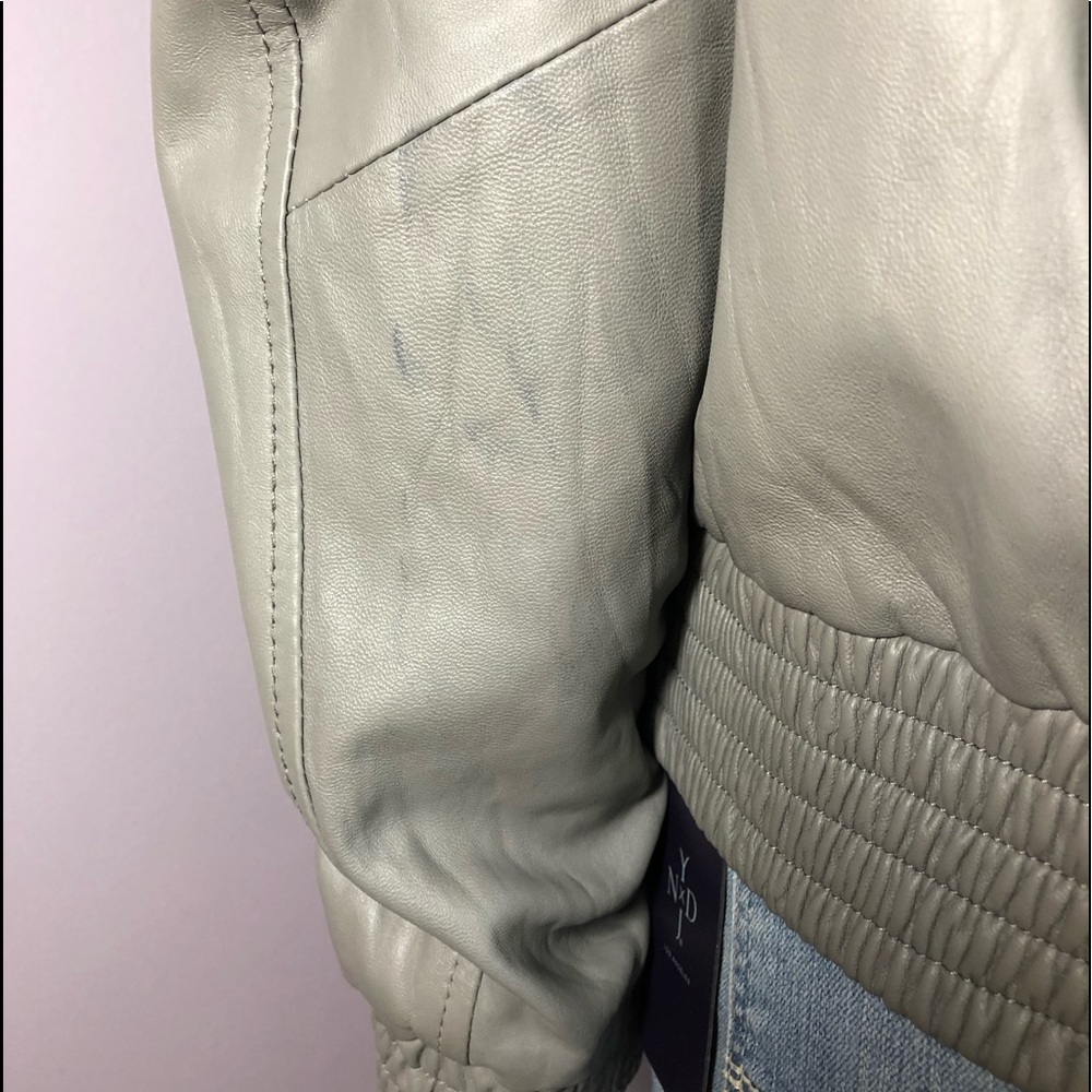 Mike & Chris Bomber Jacket - Picture 6 of 9